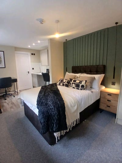 🌼luxary rooms in Leicester🌼bills included Main Photo