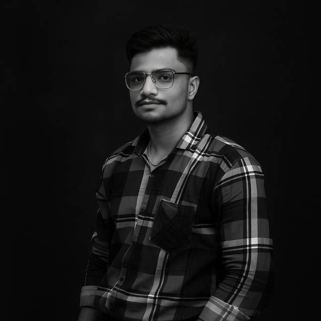 Student Male seeks a single or double room Main Photo