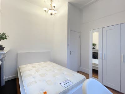 Great Price Doubleroom in Highgate Main Photo