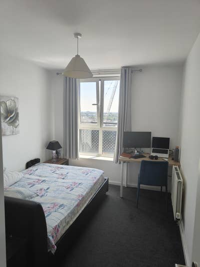 1-Bedroom Fully Furnish to Rent  Main Photo