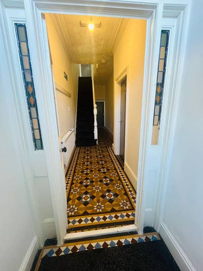 B16 Birmingham Rooms - Private or Uc Accepted Main Photo