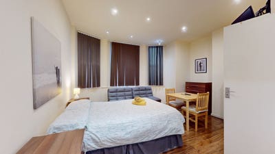 Water Included-Beautiful Studio in Willesden Green Main Photo