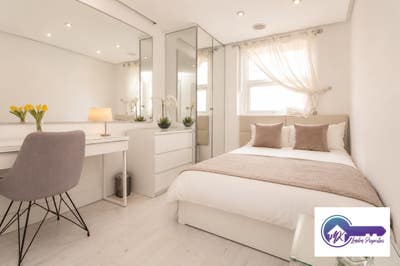 Birght En-Suite Room in Paddington W2  Main Photo
