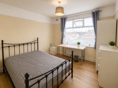 1 Double Room in Filton near UWE Main Photo