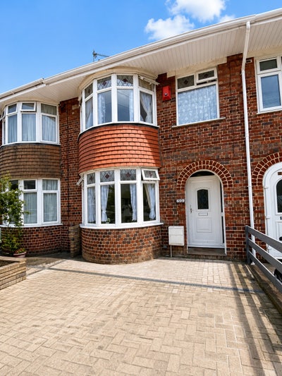 4 Double Rooms in Filton near UWE Main Photo