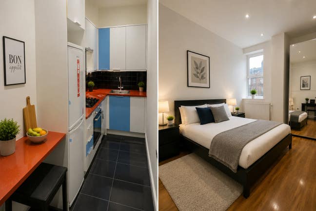 🏡Charming 3 bed on Park Parade, Harlesden, NW10🏡 Main Photo