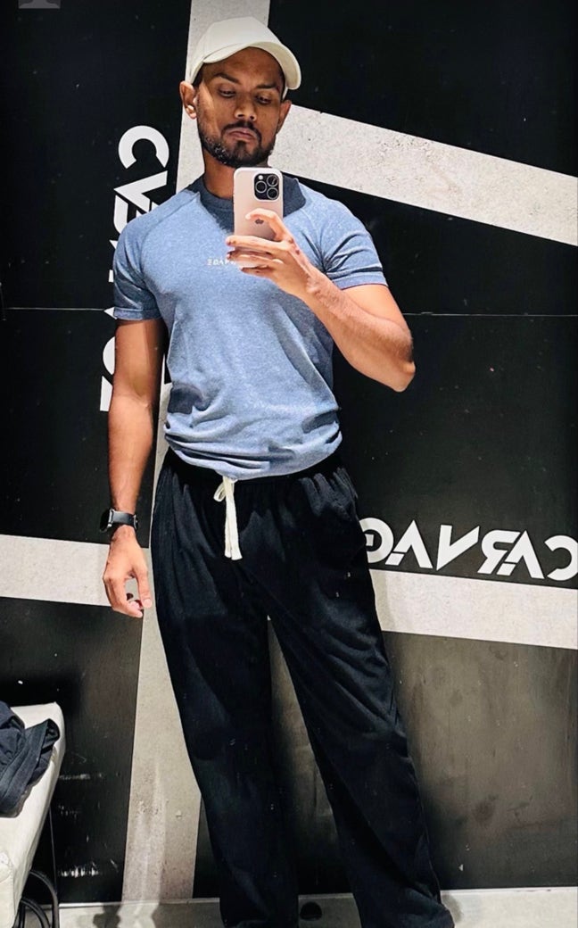 Student Male seeks a single or double room Main Photo