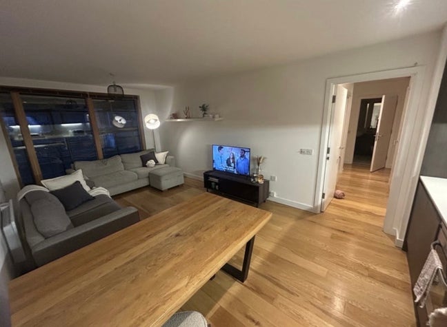 2 bed in Elephant & Castle Main Photo