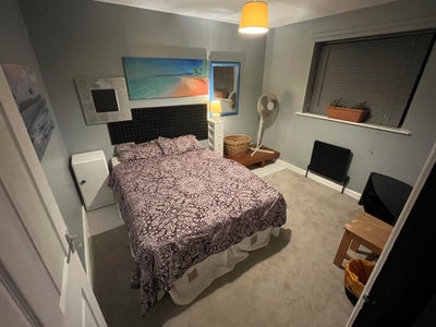 Double Room available for rent  Main Photo