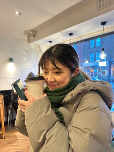 Japanese MSc graduate looking for a tidy room Main Photo