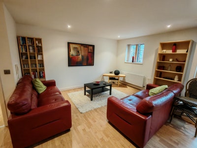 Double Room Available in Chester City centre  Main Photo