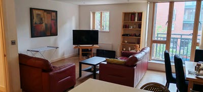 Double Room Available in Chester City centre  Main Photo
