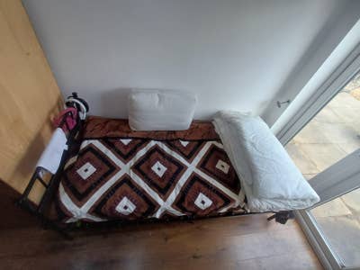 Room shared with a boy from Kerela India Main Photo