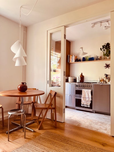 Short let- One bedroom flat in Dalston  Main Photo
