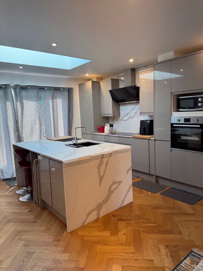 Double Room  Main Photo