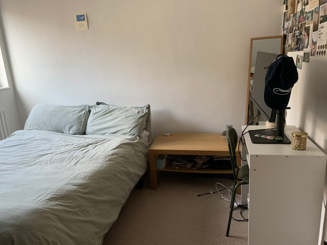 Columbia Rd 1 Month Sublet Main Photo