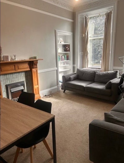 Lovely flat in heart of Edinburgh city centre  Main Photo