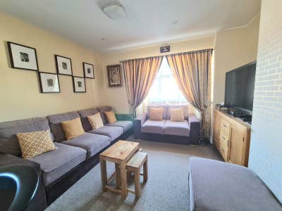 Room for  rent  in  Harrow Ha2  Main Photo