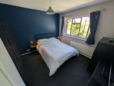 1 Double Room in Swanley  Main Photo