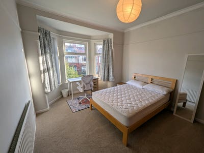 Large Double Room Available in Chorlton (M21) Main Photo