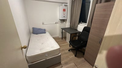 Single room all bills included Main Photo