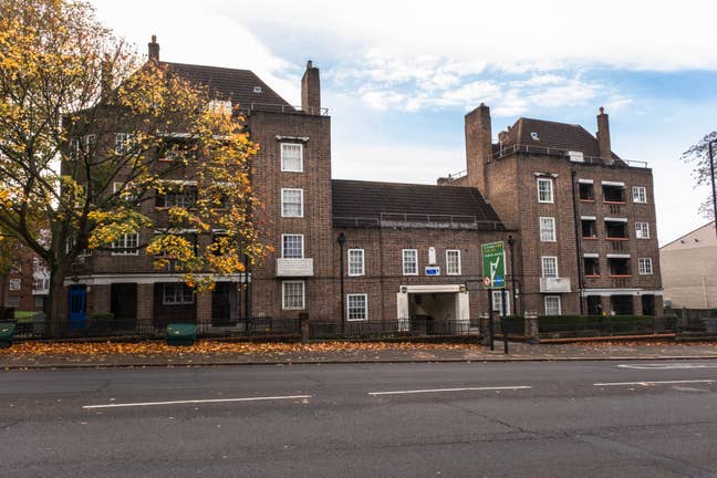 Angus  House
 Main Photo