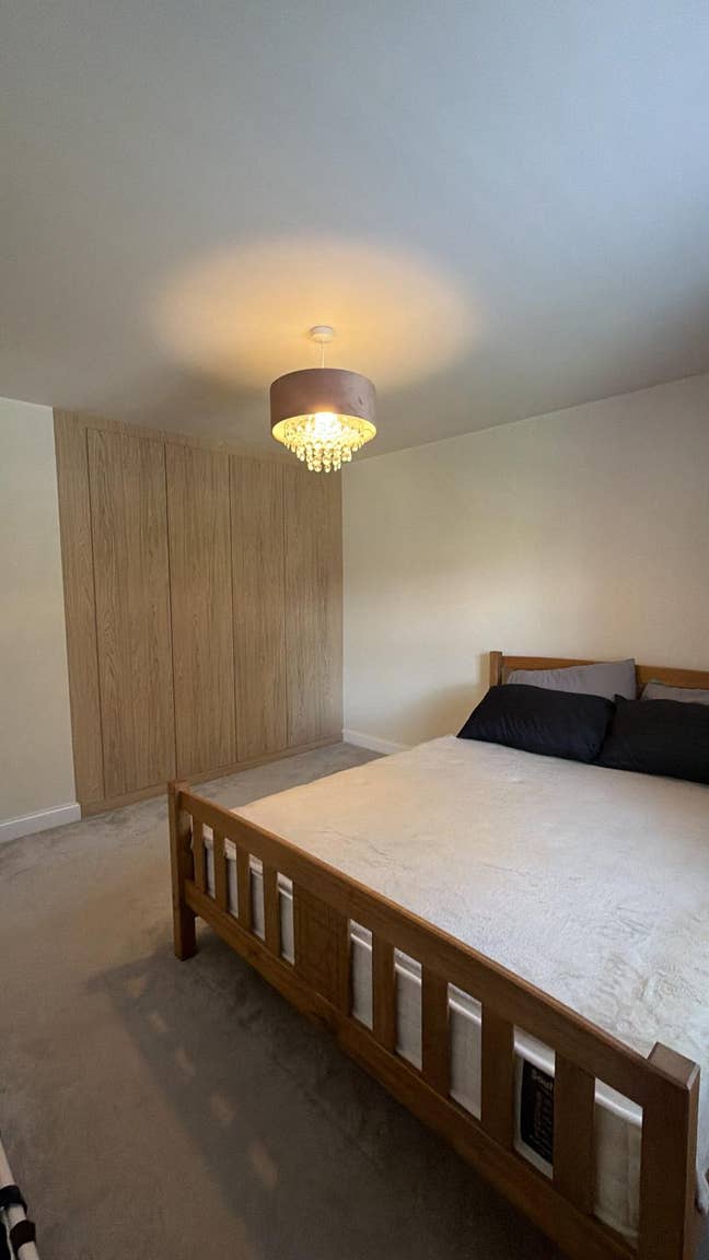 Spacious Double Rooms Available in a Friendly, Pro Main Photo