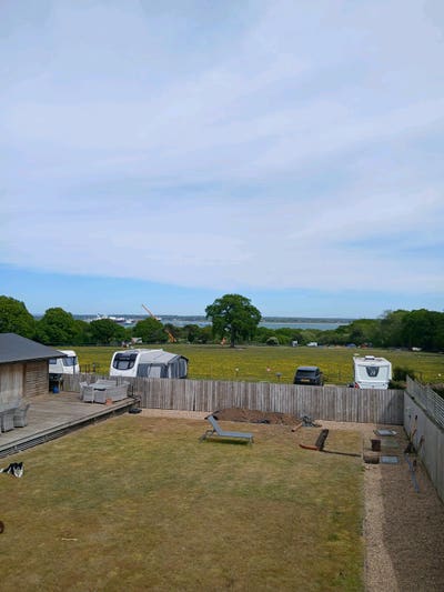 3 Large Farm House Rooms / Sea View Main Photo