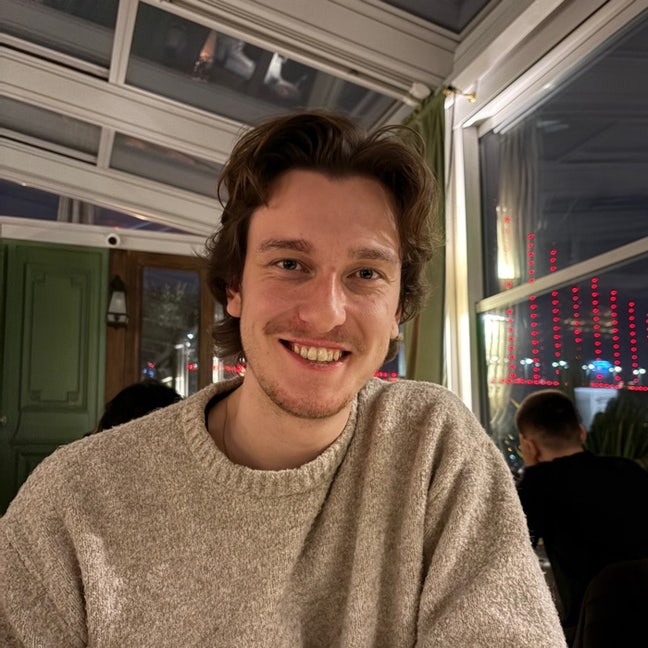 QMUL MSc Student Looking for a Long-Term Room Main Photo