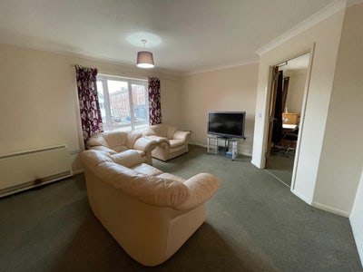 Double En-suite room including bills Main Photo