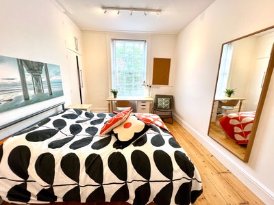  🌿Looking for a House Share Thats Actually…Nice?! Main Photo