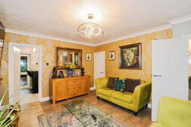 1 Double Room Available – Student House Near UEA – Main Photo