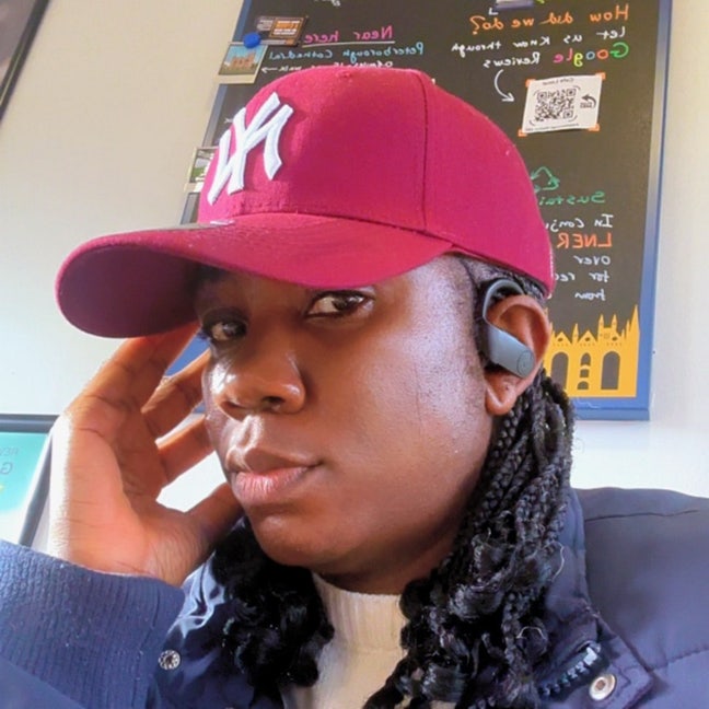 Flatmate or buddy up needed  Main Photo