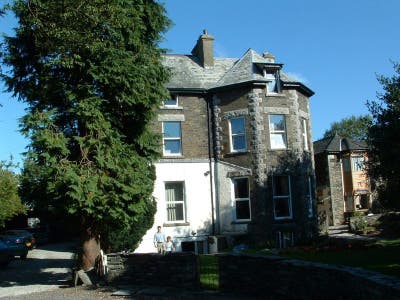 Double Rm in Victorian House in Central Windermere Main Photo