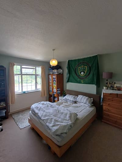 Large Double Northfields, friendly house Main Photo