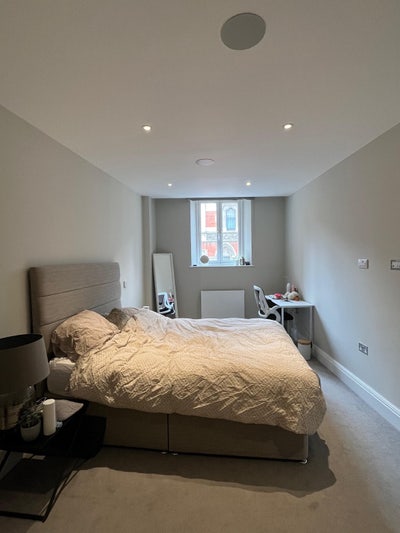 Room in Central London - 5 min from Covent Garden Main Photo