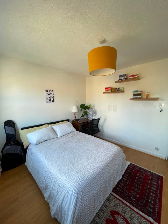 Room in 4 Bed House in Lower Clapton Main Photo