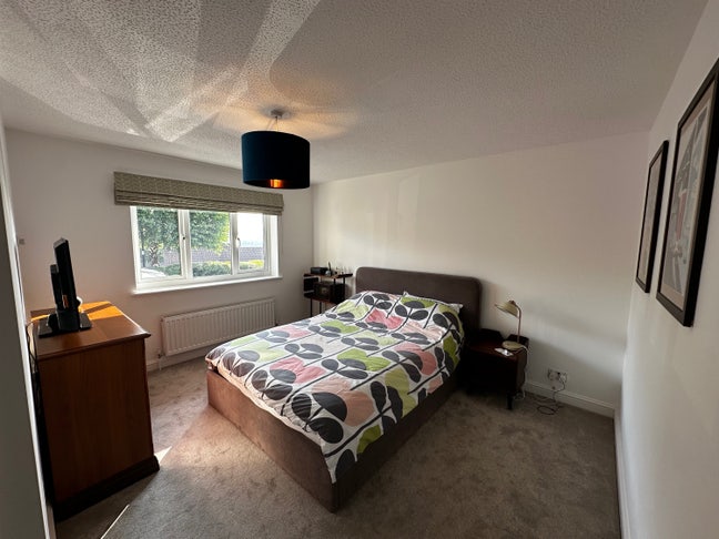Large En-suite Double room in Bath -Bills Included Main Photo