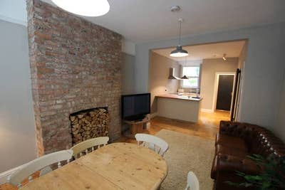 Double room in Flat Main Photo