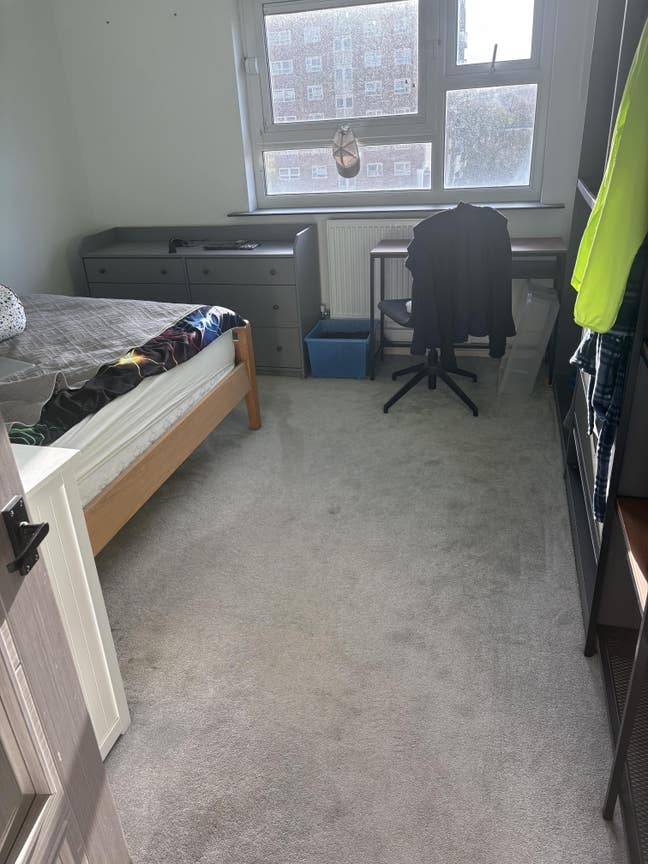 Nice room  Main Photo