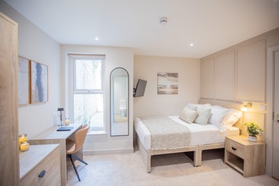 Boutique Co-Living in North End. All Brand New! Main Photo