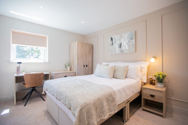 Boutique Co-Living in North End. All Brand New! Main Photo