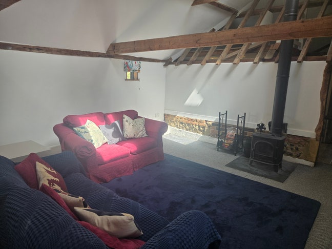 Self Contained Barn Conversion Annexe- Lenham ME17 Main Photo