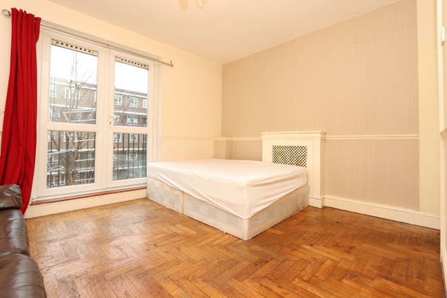 New rooms in Zone 1 - Old Street N1  Main Photo