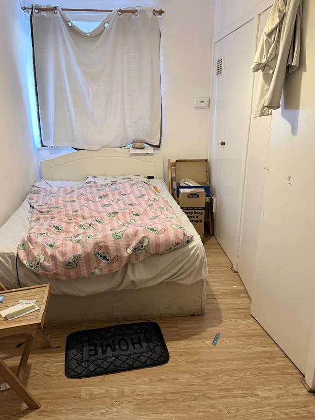 Single room available  Main Photo