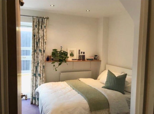 Cozy Double Room Main Photo