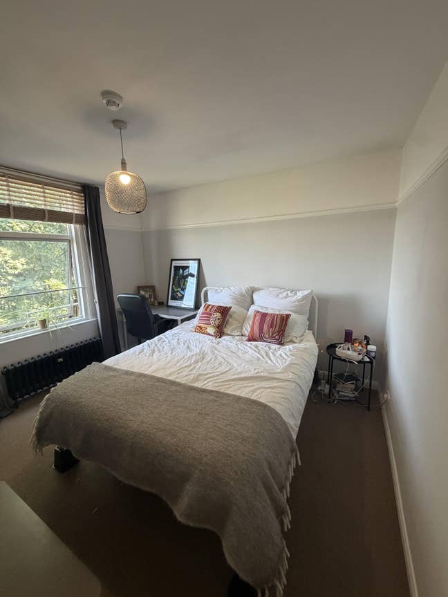 Double Room with Own Bathroom  Main Photo
