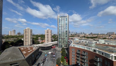 Room Available – Canada Water (2 Bed, 2 Bath) Main Photo