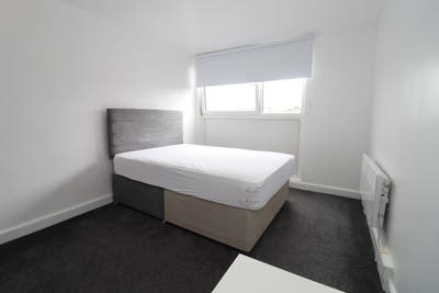Live with your friends - 3 rooms in Holloway N7 Main Photo