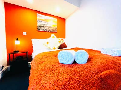 🏠 Fully Furnished Rooms – Blackpool (FY1) Main Photo